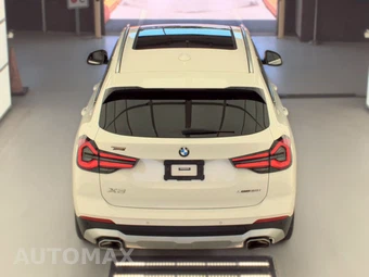 2023 BMW X3 Sports Activity Vehicle xDrive30i - miniatura 5