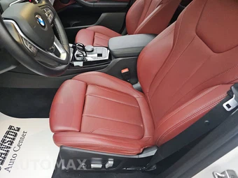 2023 BMW X3 Sports Activity Vehicle xDrive30i - miniatura 7