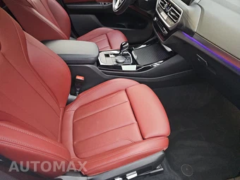 2023 BMW X3 Sports Activity Vehicle xDrive30i - miniatura 8