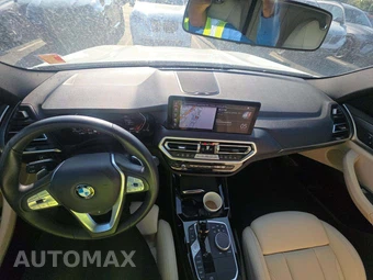 2023 BMW X3 Sports Activity Vehicle xDrive30i - miniatura 10