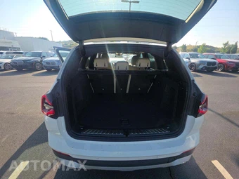 2023 BMW X3 Sports Activity Vehicle xDrive30i - miniatura 14