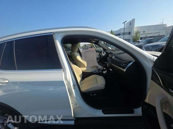 2023 BMW X3 Sports Activity Vehicle xDrive30i - miniatura 18