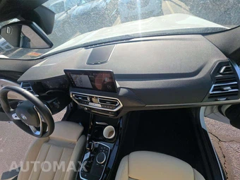 2023 BMW X3 Sports Activity Vehicle xDrive30i - miniatura 19