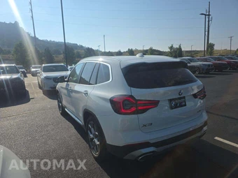 2023 BMW X3 Sports Activity Vehicle xDrive30i - miniatura 2