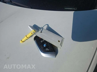 2023 BMW X3 Sports Activity Vehicle xDrive30i - miniatura 8