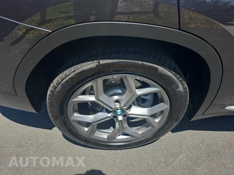 2023 BMW X3 Sports Activity Vehicle xDrive30i - miniatura 10