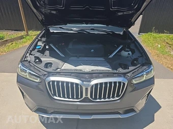 2023 BMW X3 Sports Activity Vehicle xDrive30i - miniatura 18