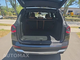 2023 BMW X3 Sports Activity Vehicle xDrive30i - miniatura 19