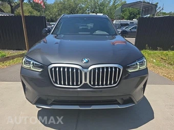 2023 BMW X3 Sports Activity Vehicle xDrive30i - miniatura 2