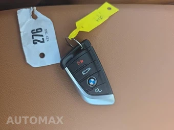 2023 BMW X3 Sports Activity Vehicle xDrive30i - miniatura 21