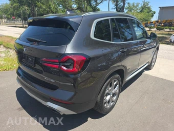 2023 BMW X3 Sports Activity Vehicle xDrive30i - miniatura 4