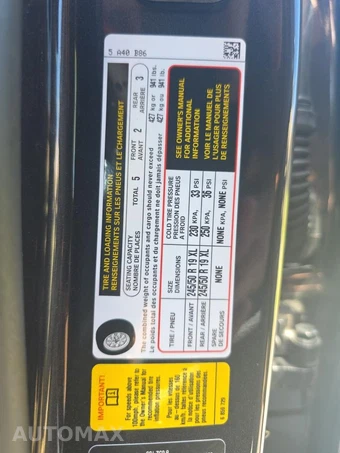 2023 BMW X3 Sports Activity Vehicle xDrive30i - miniatura 7