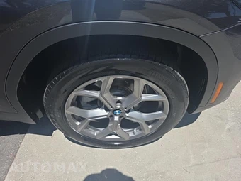 2023 BMW X3 Sports Activity Vehicle xDrive30i - miniatura 9