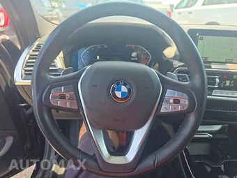 2023 BMW X3 Sports Activity Vehicle xDrive30i - miniatura 10