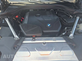2023 BMW X3 Sports Activity Vehicle xDrive30i - miniatura 15