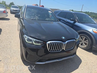 2023 BMW X3 Sports Activity Vehicle xDrive30i - miniatura 2