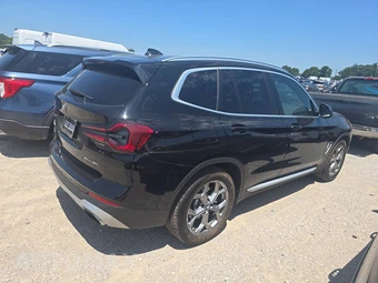 2023 BMW X3 Sports Activity Vehicle xDrive30i - miniatura 4