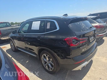 2023 BMW X3 Sports Activity Vehicle xDrive30i - miniatura 6