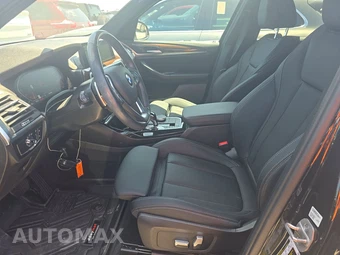 2023 BMW X3 Sports Activity Vehicle xDrive30i - miniatura 7