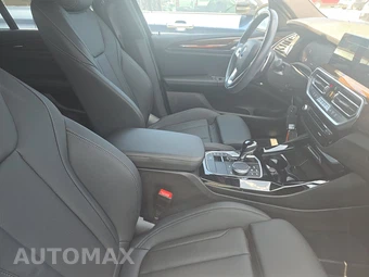 2023 BMW X3 Sports Activity Vehicle xDrive30i - miniatura 8