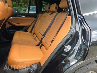 2023 BMW X3 Sports Activity Vehicle xDrive30i - miniatura 10