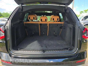 2023 BMW X3 Sports Activity Vehicle xDrive30i - miniatura 11