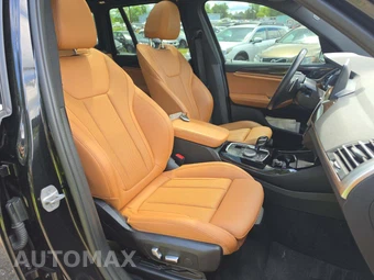 2023 BMW X3 Sports Activity Vehicle xDrive30i - miniatura 15