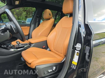 2023 BMW X3 Sports Activity Vehicle xDrive30i - miniatura 3