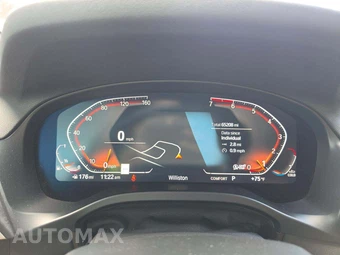 2023 BMW X3 Sports Activity Vehicle xDrive30i - miniatura 6