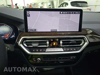 2023 BMW X3 Sports Activity Vehicle xDrive30i - miniatura 10