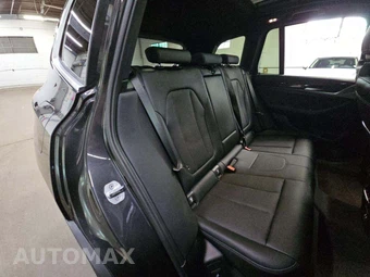2023 BMW X3 Sports Activity Vehicle xDrive30i - miniatura 16