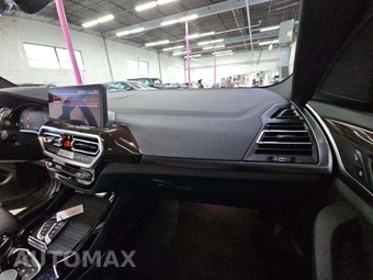 2023 BMW X3 Sports Activity Vehicle xDrive30i - miniatura 19