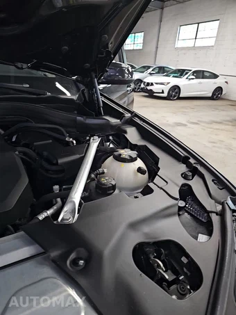 2023 BMW X3 Sports Activity Vehicle xDrive30i - miniatura 21