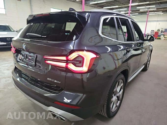 2023 BMW X3 Sports Activity Vehicle xDrive30i - miniatura 3