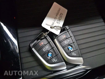 2023 BMW X3 Sports Activity Vehicle xDrive30i - miniatura 8