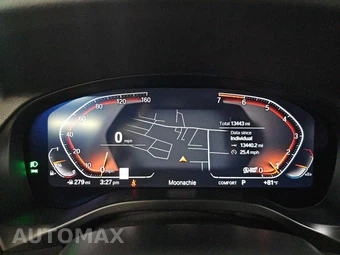 2023 BMW X3 Sports Activity Vehicle xDrive30i - miniatura 9