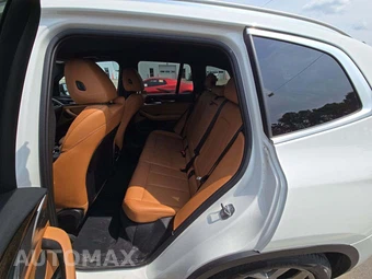 2023 BMW X3 Sports Activity Vehicle xDrive30i - miniatura 10