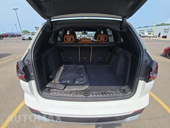 2023 BMW X3 Sports Activity Vehicle xDrive30i - miniatura 11