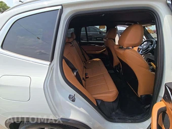 2023 BMW X3 Sports Activity Vehicle xDrive30i - miniatura 13