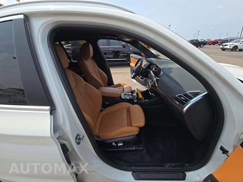 2023 BMW X3 Sports Activity Vehicle xDrive30i - miniatura 15