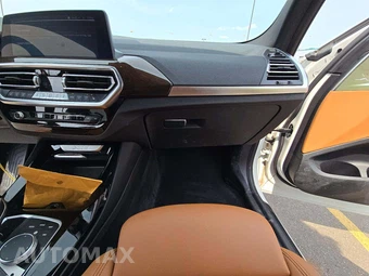 2023 BMW X3 Sports Activity Vehicle xDrive30i - miniatura 16