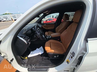 2023 BMW X3 Sports Activity Vehicle xDrive30i - miniatura 3