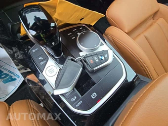 2023 BMW X3 Sports Activity Vehicle xDrive30i - miniatura 5