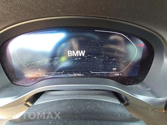 2023 BMW X3 Sports Activity Vehicle xDrive30i - miniatura 6