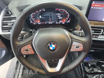 2023 BMW X3 Sports Activity Vehicle xDrive30i - miniatura 10