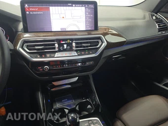 2023 BMW X3 Sports Activity Vehicle xDrive30i - miniatura 11