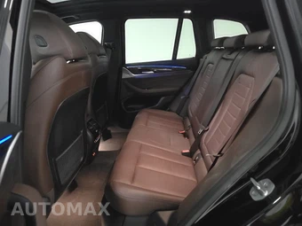 2023 BMW X3 Sports Activity Vehicle xDrive30i - miniatura 13