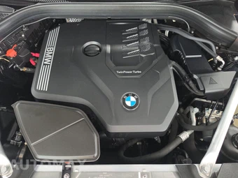 2023 BMW X3 Sports Activity Vehicle xDrive30i - miniatura 15