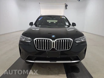 2023 BMW X3 Sports Activity Vehicle xDrive30i - miniatura 2