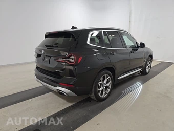 2023 BMW X3 Sports Activity Vehicle xDrive30i - miniatura 4